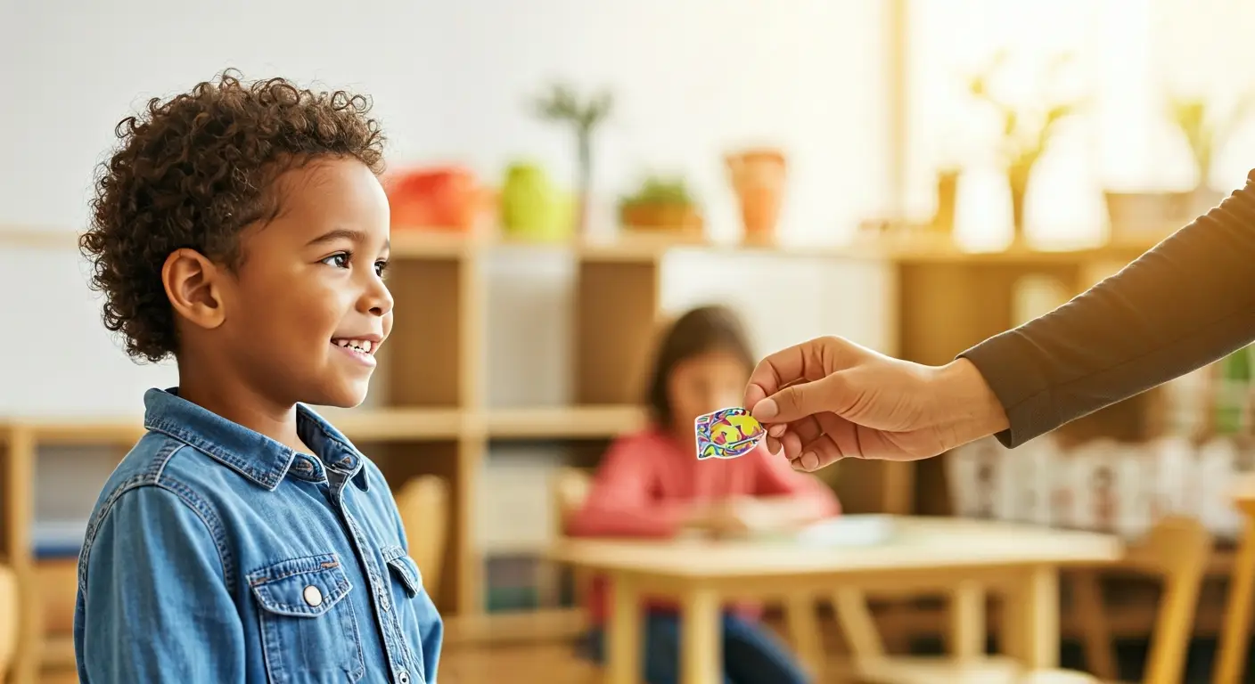 Jak postępować z dzieckiem z ADHD? 2