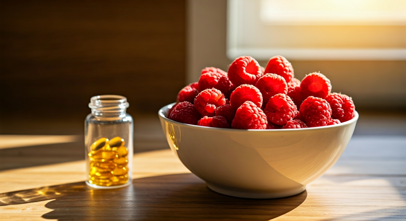 Maliny w ciąży - czy można je jeść? Sprawdzamy! 2