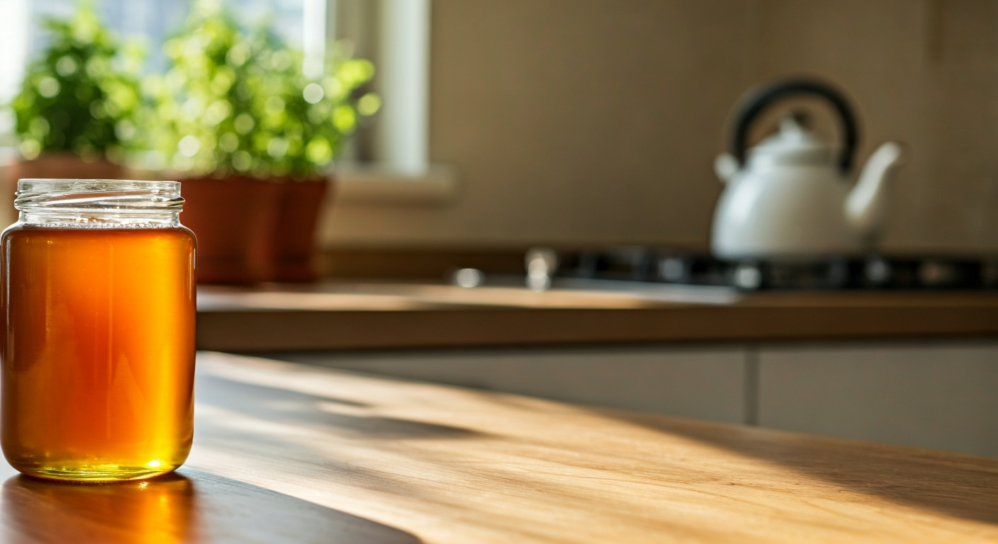 Miód w ciąży - czy można go jeść? Sprawdzamy lipowy, manuka, spadziowy i wiele innych! 2