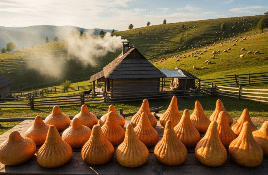 Oscypek w ciąży – czy można go&hellip;