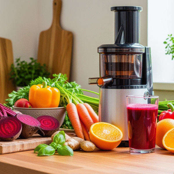 Soki w ciąży – sprawdzone przepisy na zdrowe soki dla ciężarnej